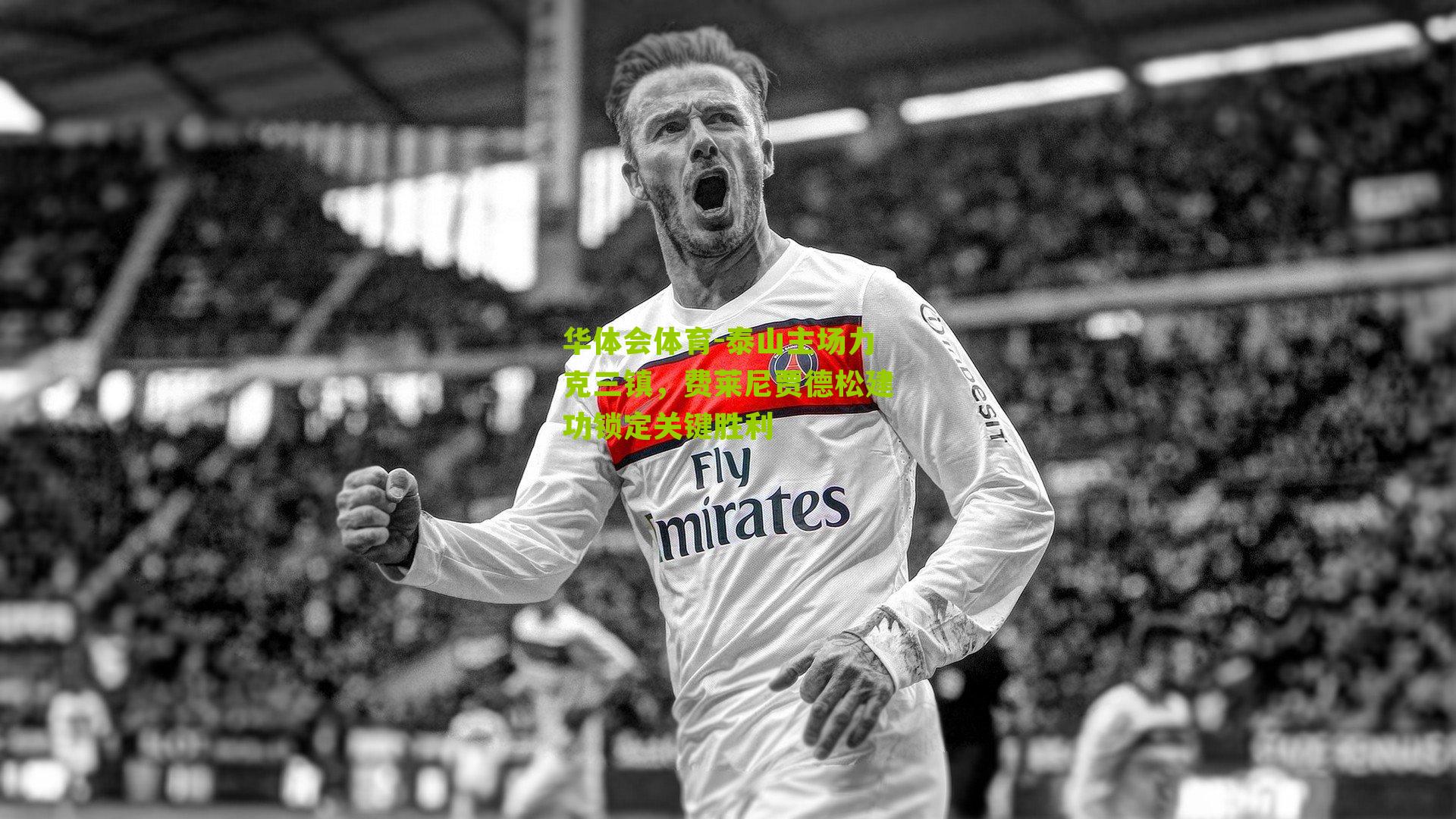 泰山主场力克三镇，费莱尼贾德松建功锁定关键胜利