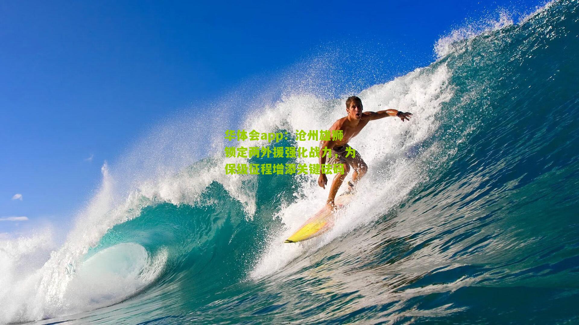 沧州雄狮锁定两外援强化战力，为保级征程增添关键砝码