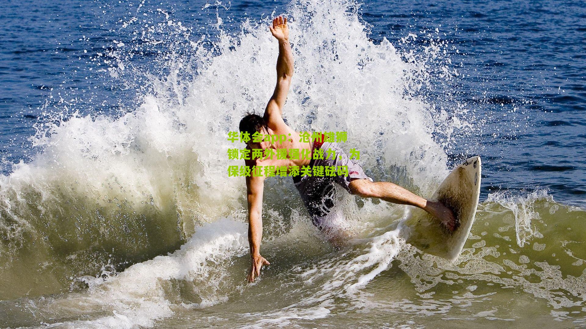 沧州雄狮锁定两外援强化战力，为保级征程增添关键砝码