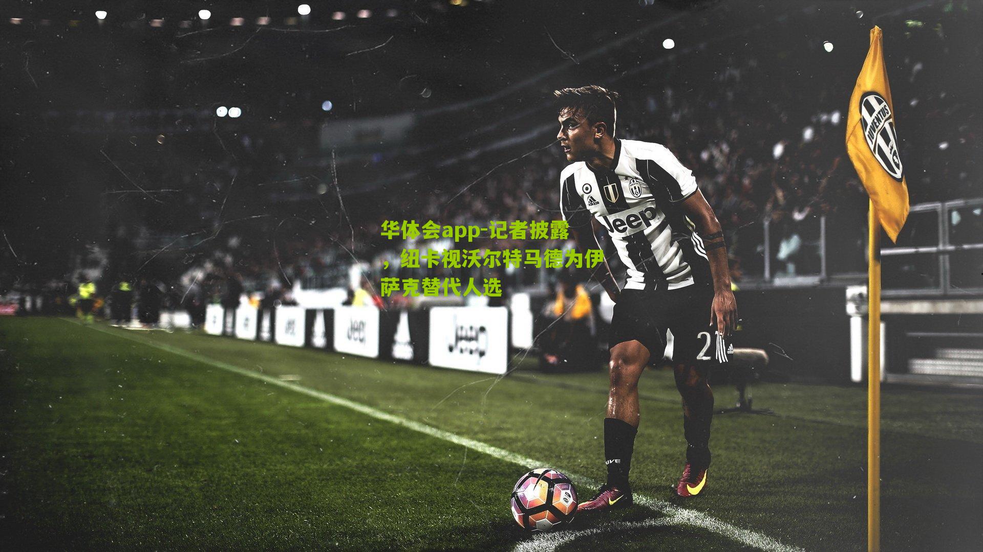 记者披露，纽卡视沃尔特马德为伊萨克替代人选